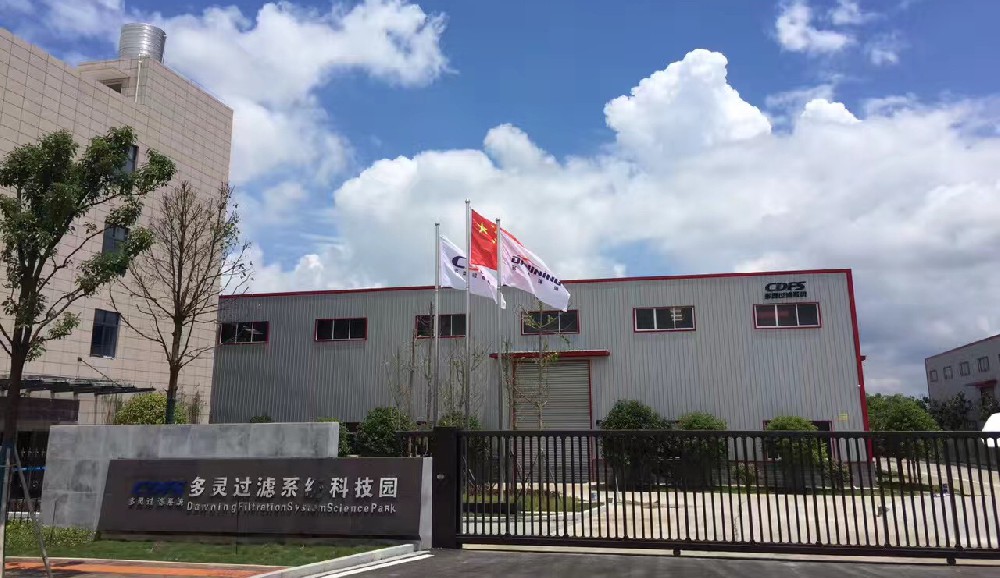 真空脫氣機工作原理，設計安裝要點(diǎn)，有些地方要注意